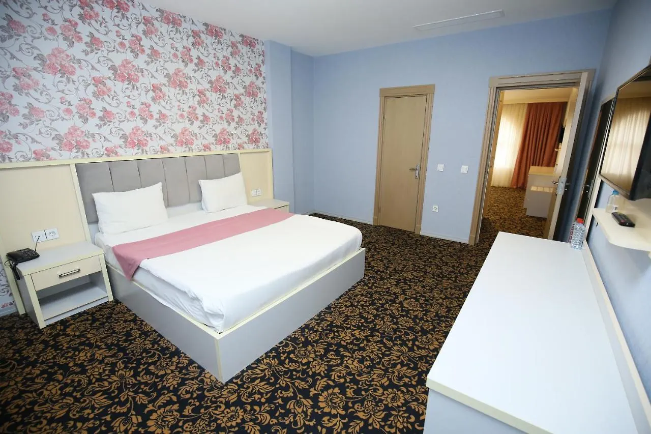 Alis Hotel  바쿠