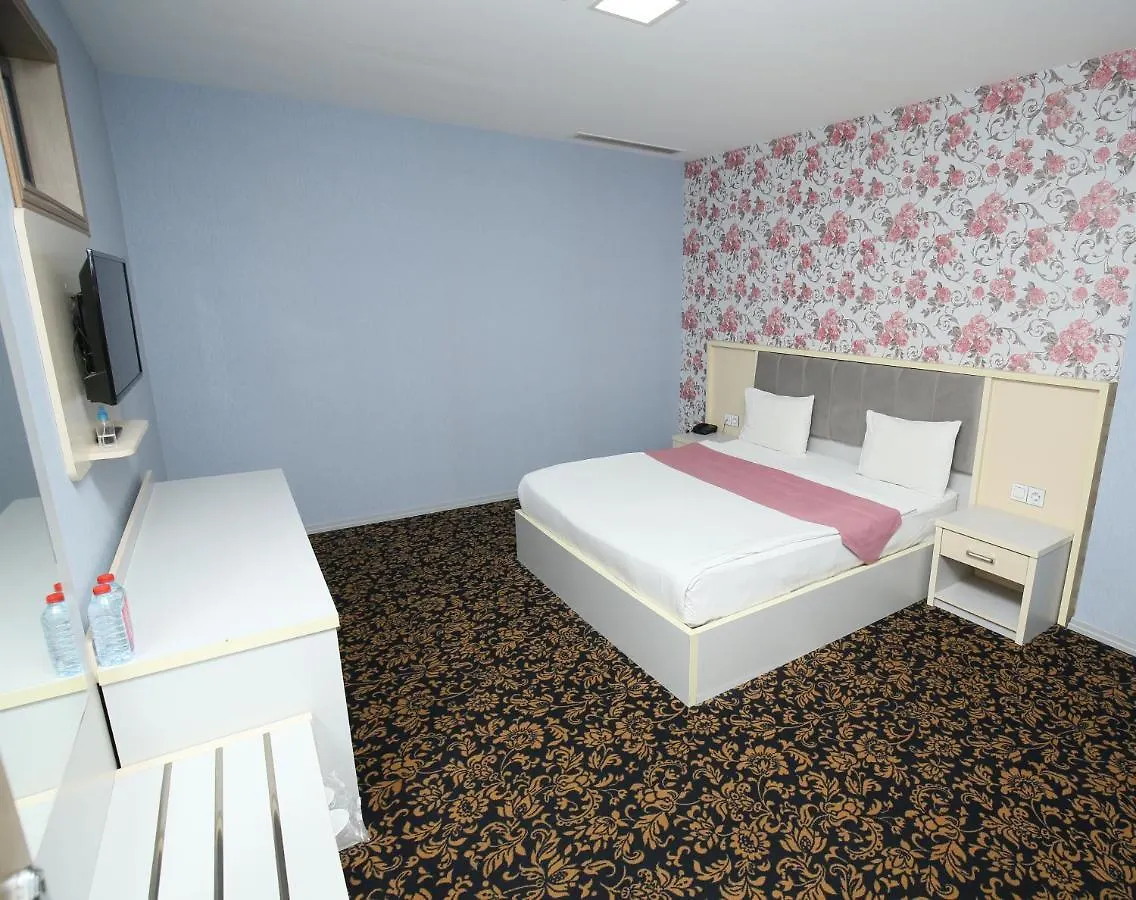 *****  Alis Hotel Baku Azerbejdżan
