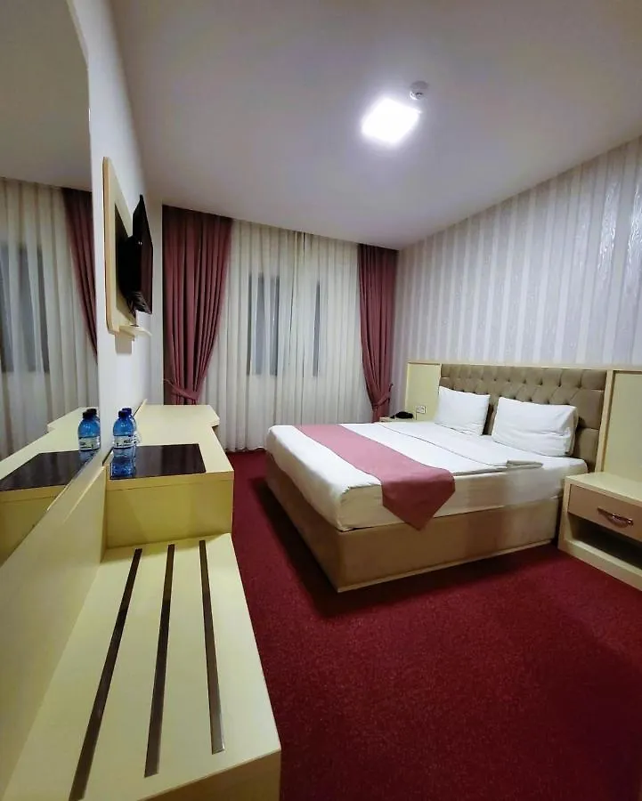 Alis Hotel