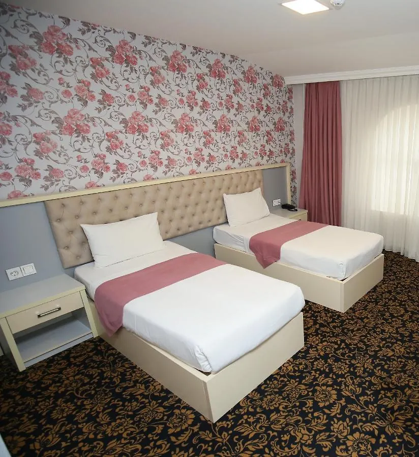 Alis Hotel 4*, 바쿠 아제르바이잔
