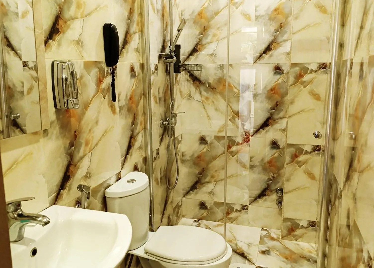 ****  Alis Hotel 아제르바이잔