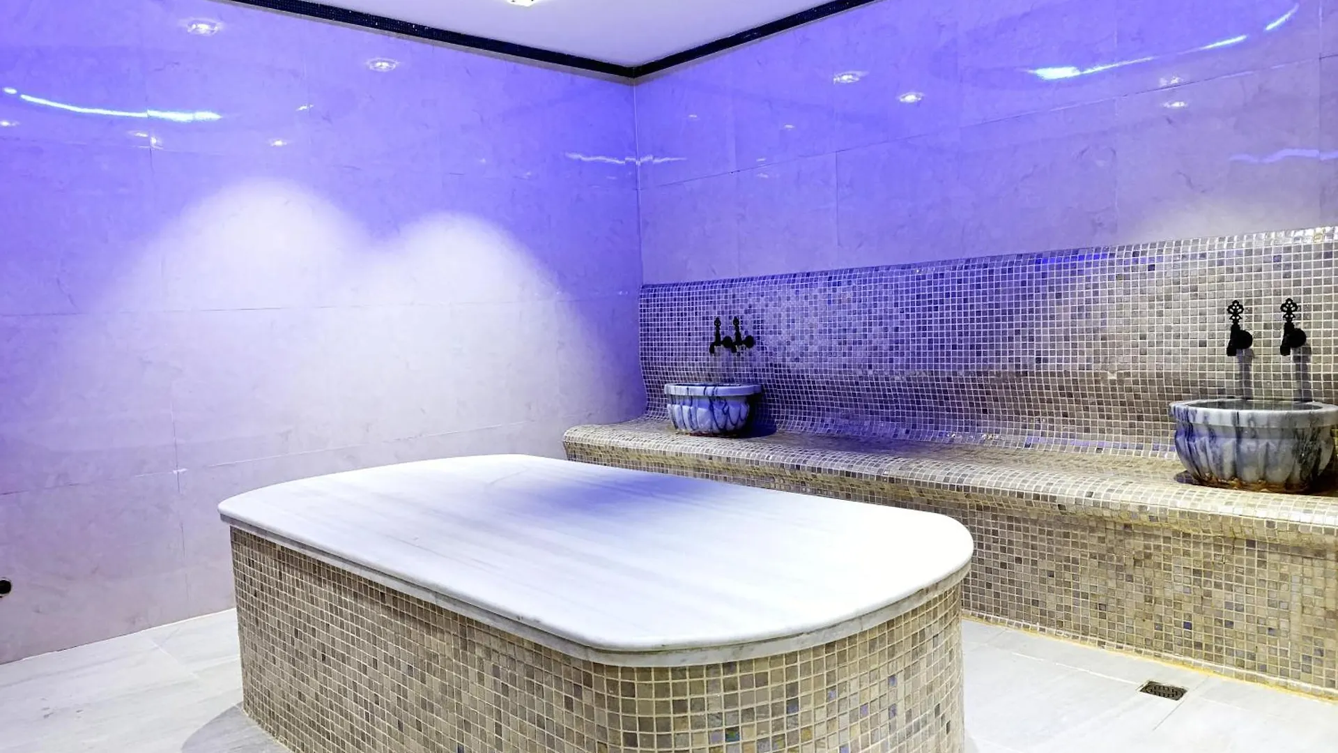 Alis Hotel Baku 5*,  Azerbejdżan