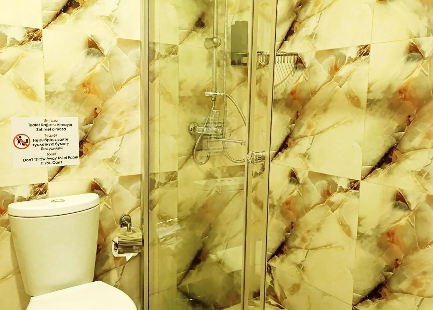 Alis Hotel Baku