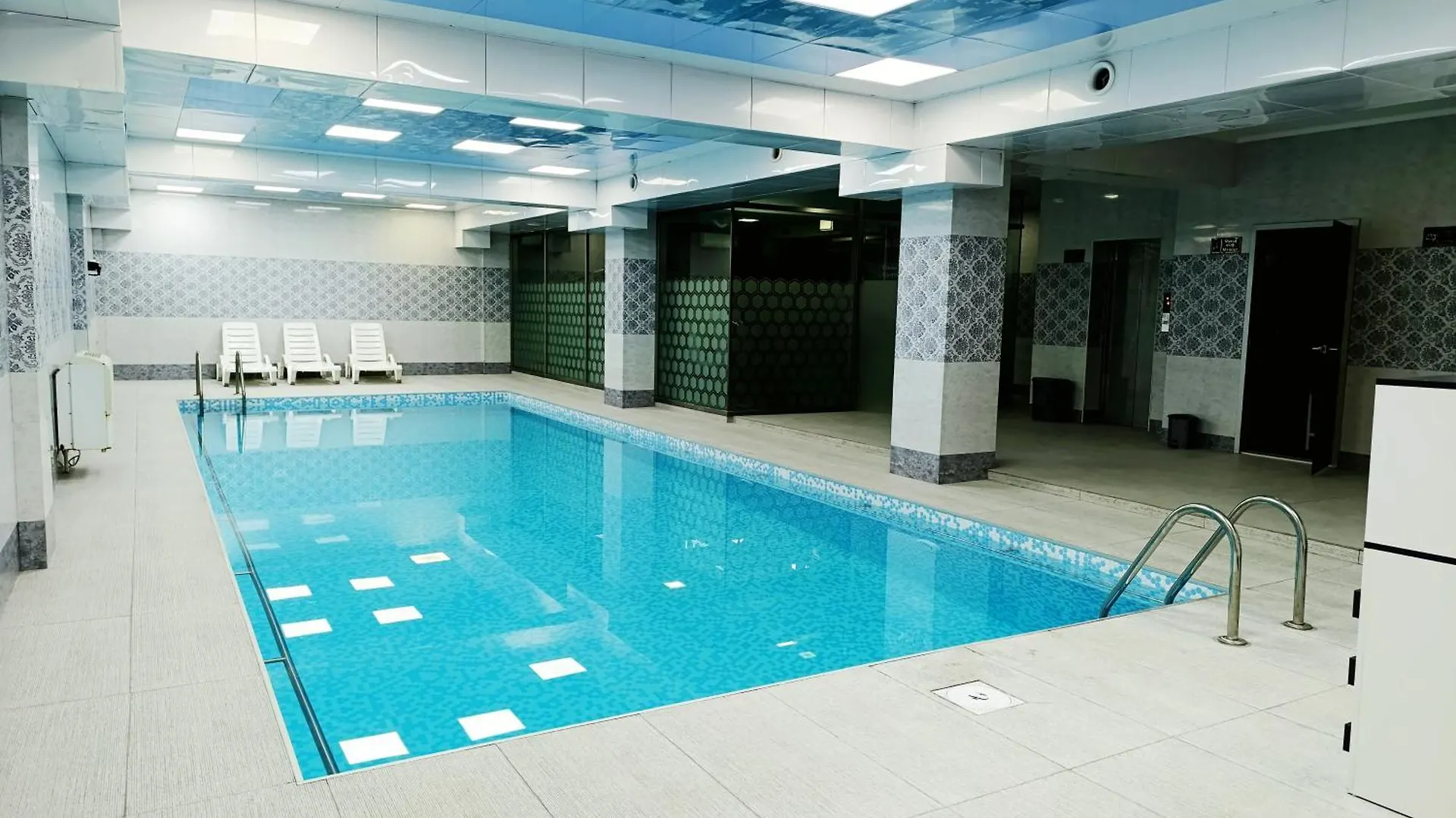 Alis Hotel Baku