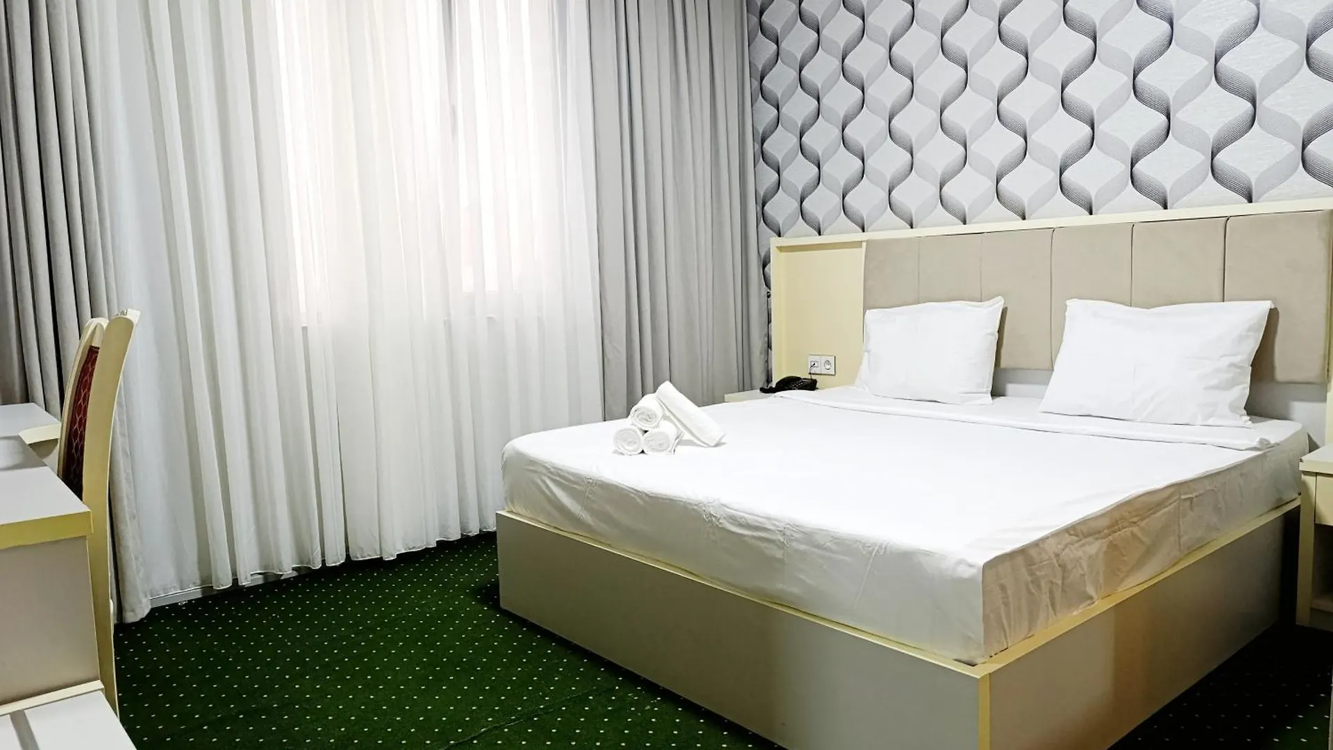 Alis Hotel Baku