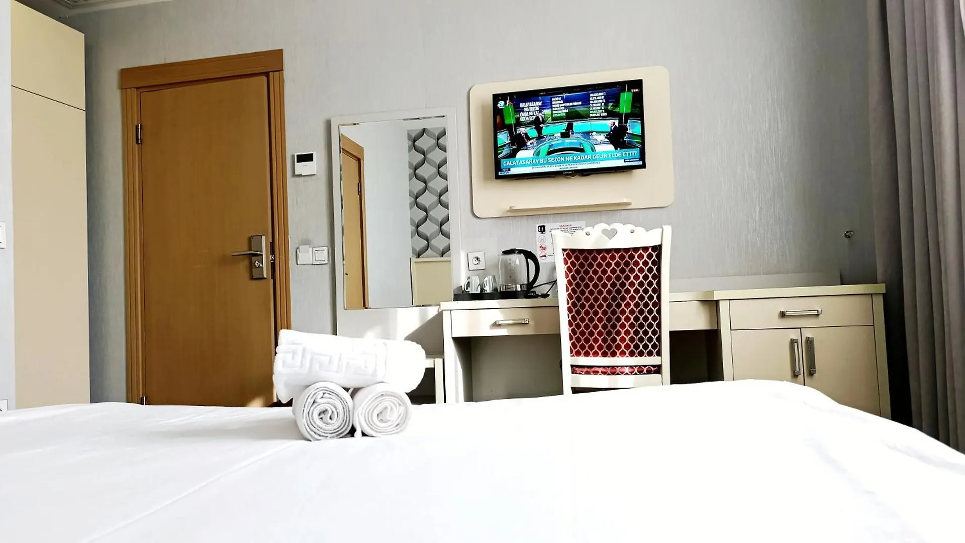 Alis Hotel Baku 5*,  Azerbejdżan