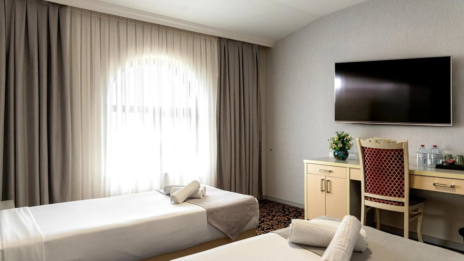 Alis Hotel Baku 5*,  Azerbejdżan