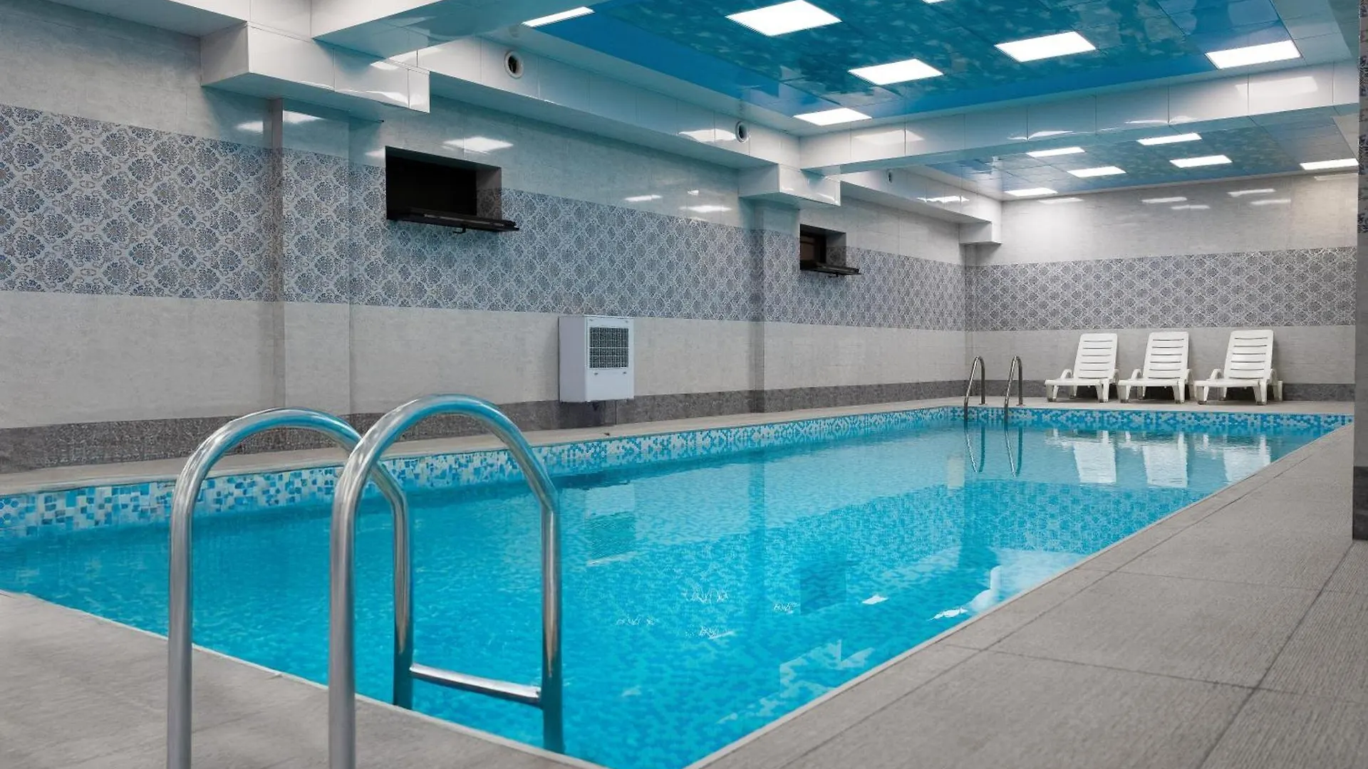 Alis Hotel Baku Azerbejdżan