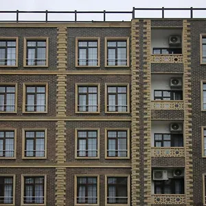 Tour -halal Баку