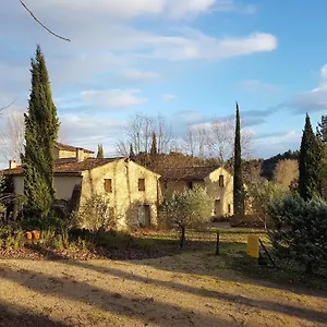  Frühstückspension D'hotes Aux Tournesols Frankreich