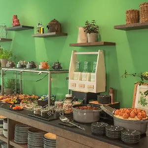 - The Niu, Hop Forchheim By Ihg Otel
