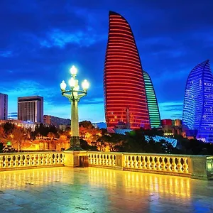 North West Баку
