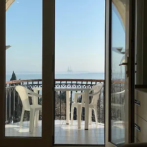 Apartment Oldcity Sea View