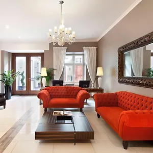 **** Hotel Metropolitan Boutique Poland