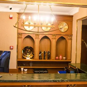 Chambers Old City Hotel Баку