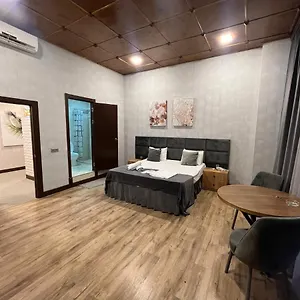 Hotel Secret