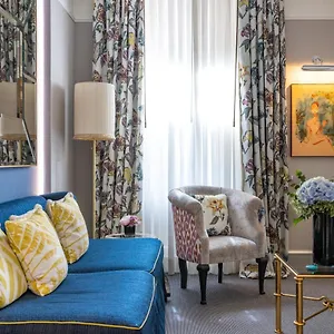 Отель Maalot - Small Luxury Of The World