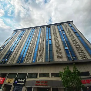 كنان العزيزية Kinan Al Azizia Makkah Otel