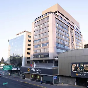 **** Hotel La Quinta By Wyndham Ecuador