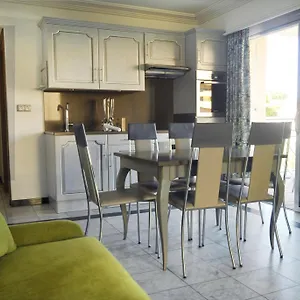 *** Aparthotel Romana Frankreich