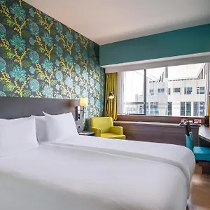 **** Hotel Thon Brussels Centre Belgium
