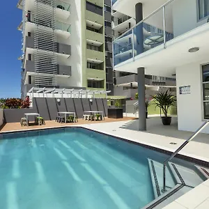 **** Aparthotel Quest Breakfast Creek Australia