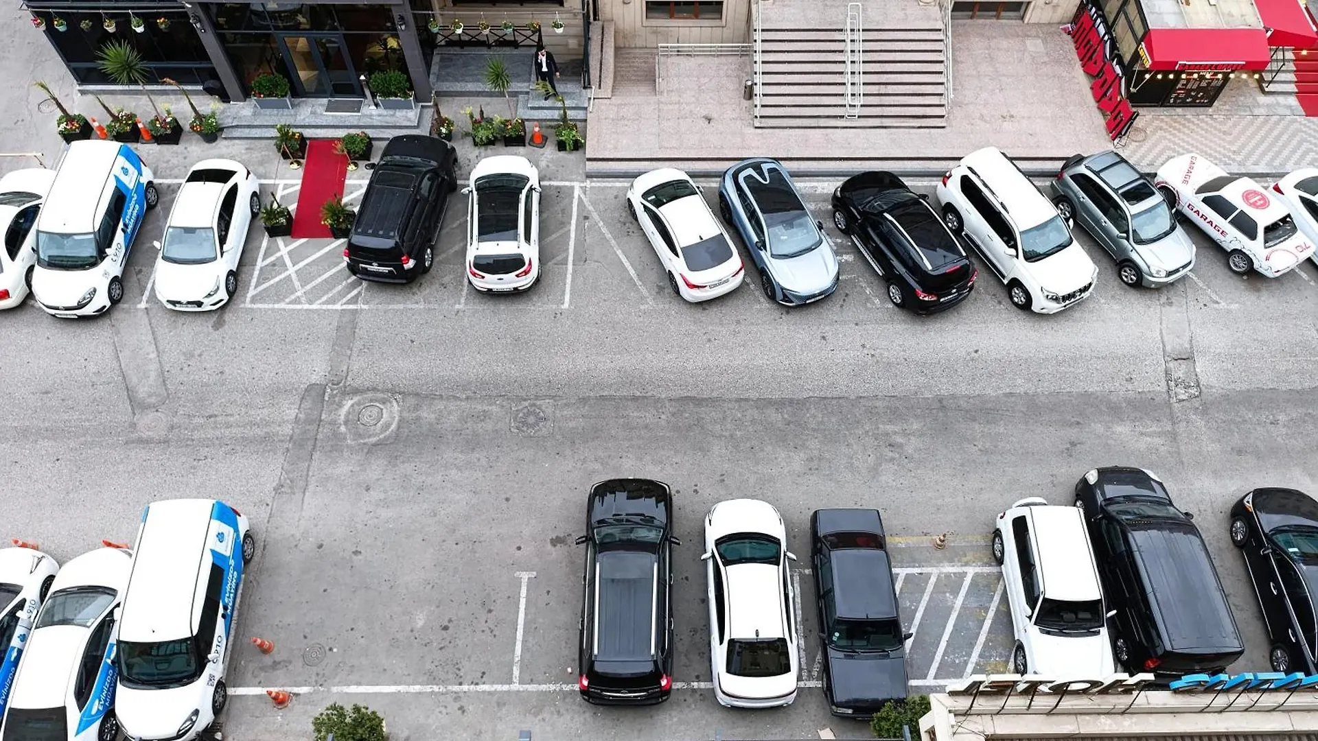 Alis Hotel  Baku