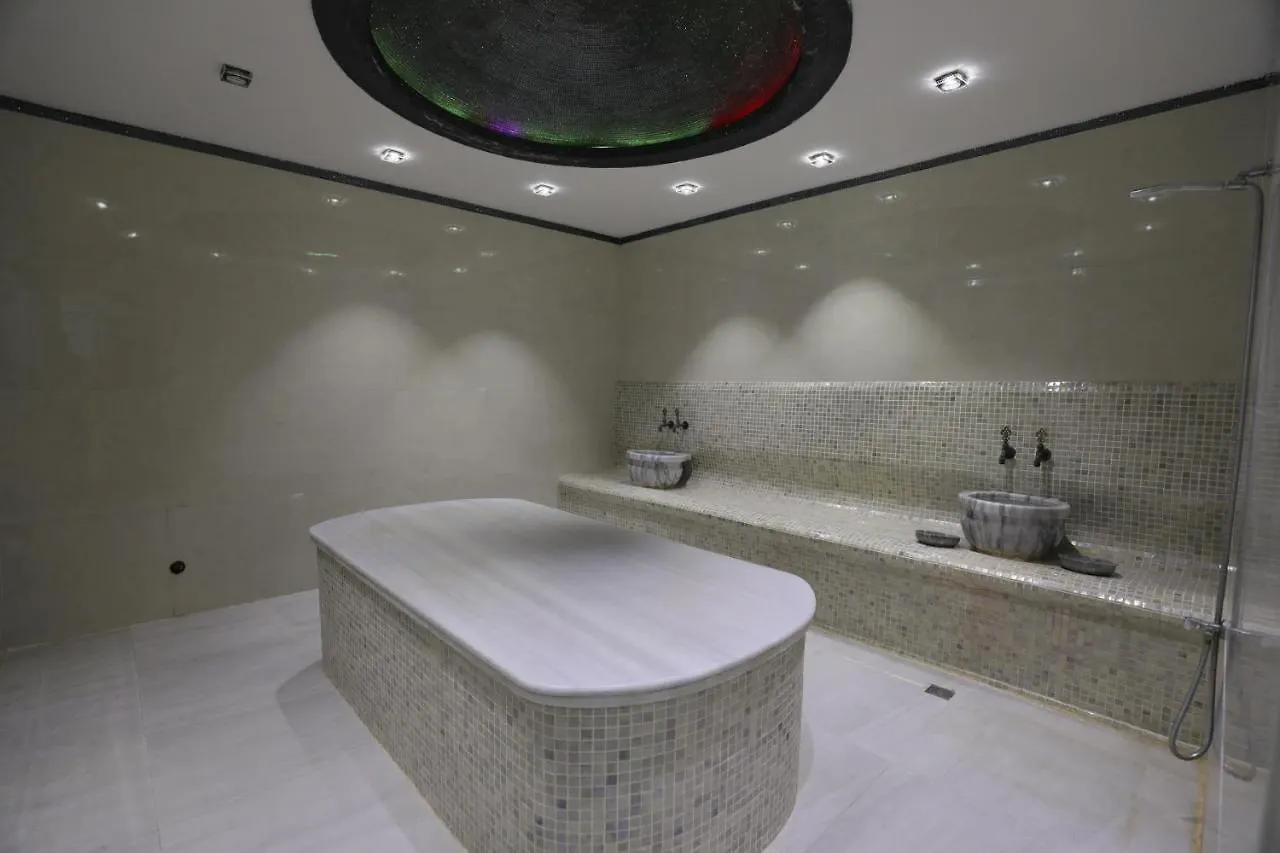 Alis Hotel