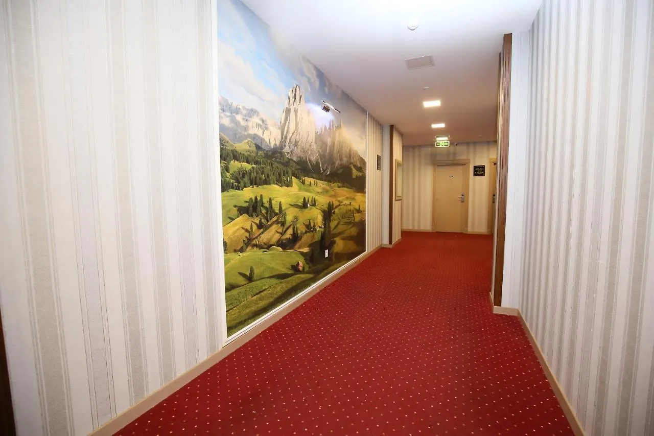 Alis Hotel