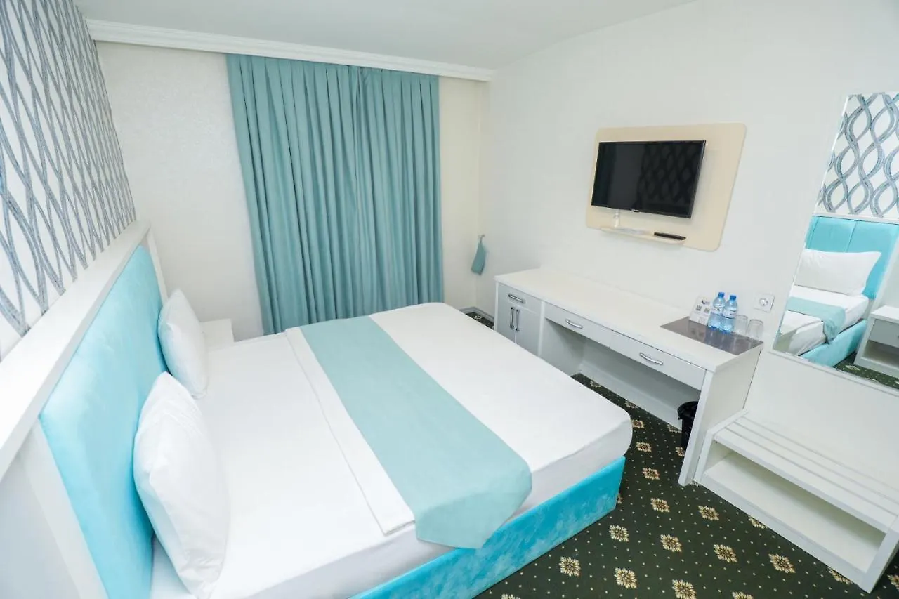 Alis Hotel Баку