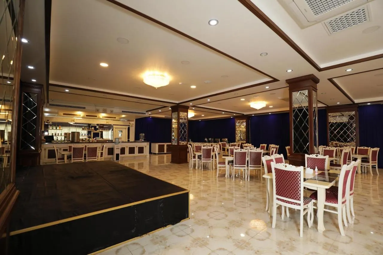 Alis Hotel
