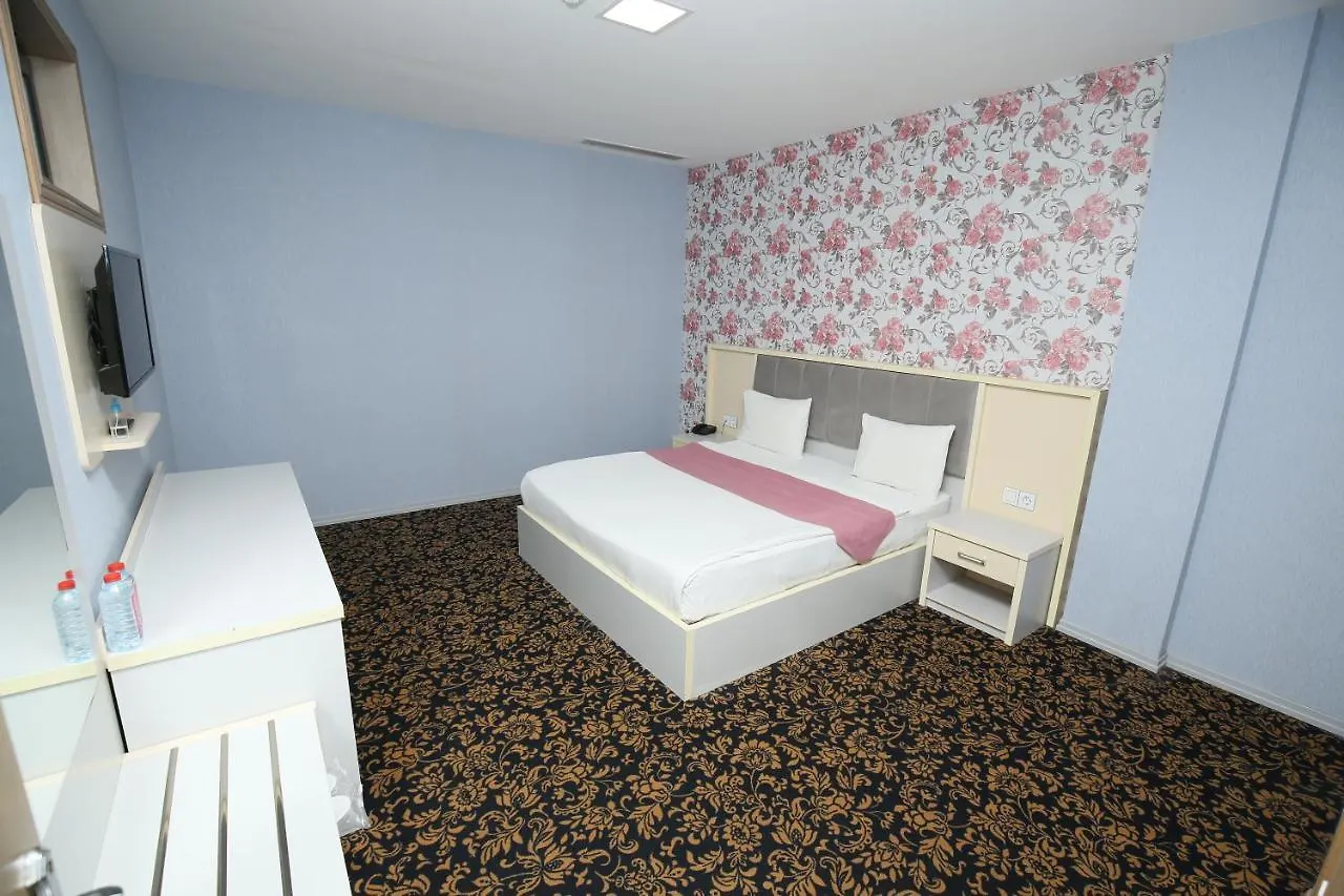 Alis Hotel 4*, Баку Азербайджан