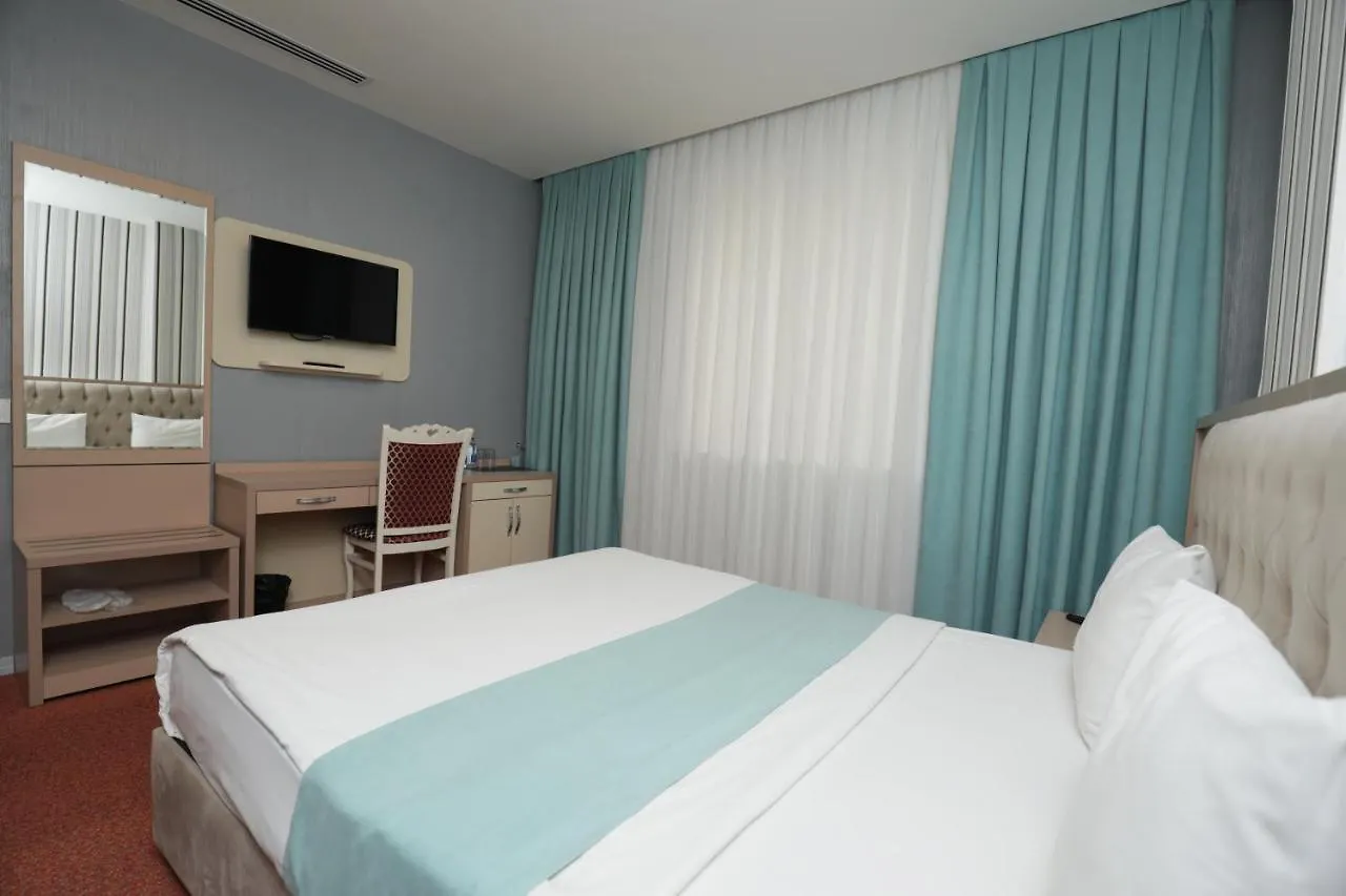 Alis Hotel  Баку