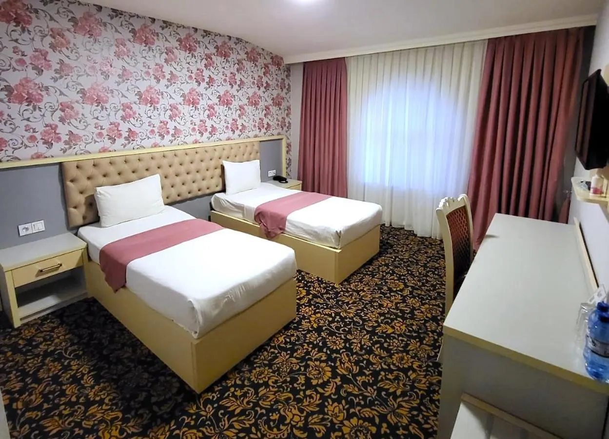 Alis Hotel