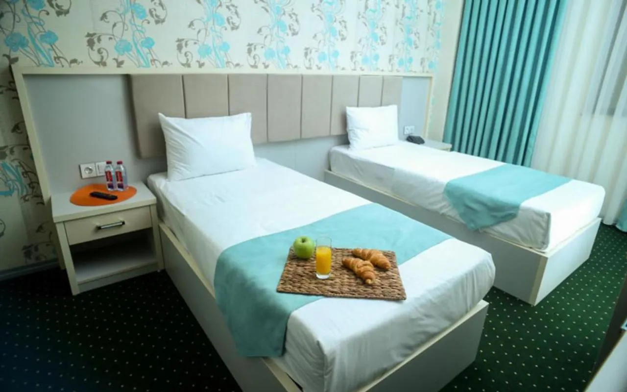 Alis Hotel Баку