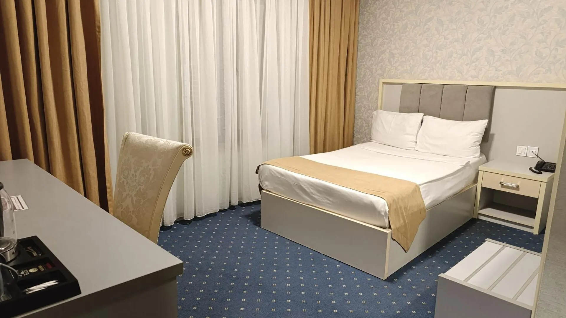 ****  Alis Hotel Азербайджан
