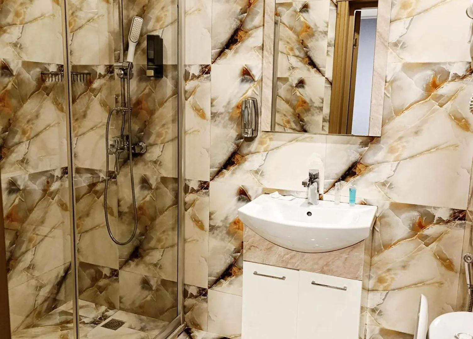 Alis Hotel Баку