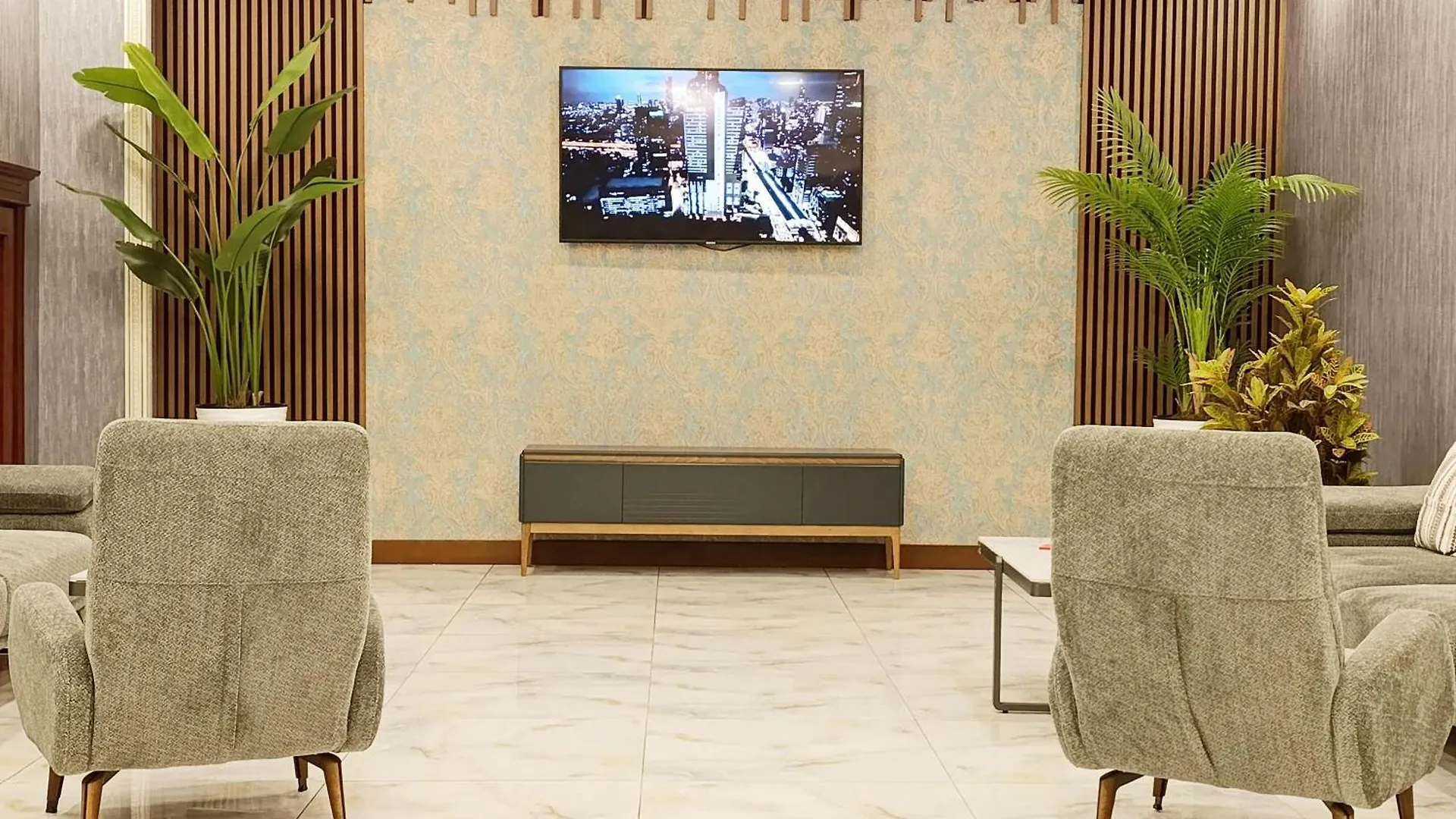 Alis Hotel Baku