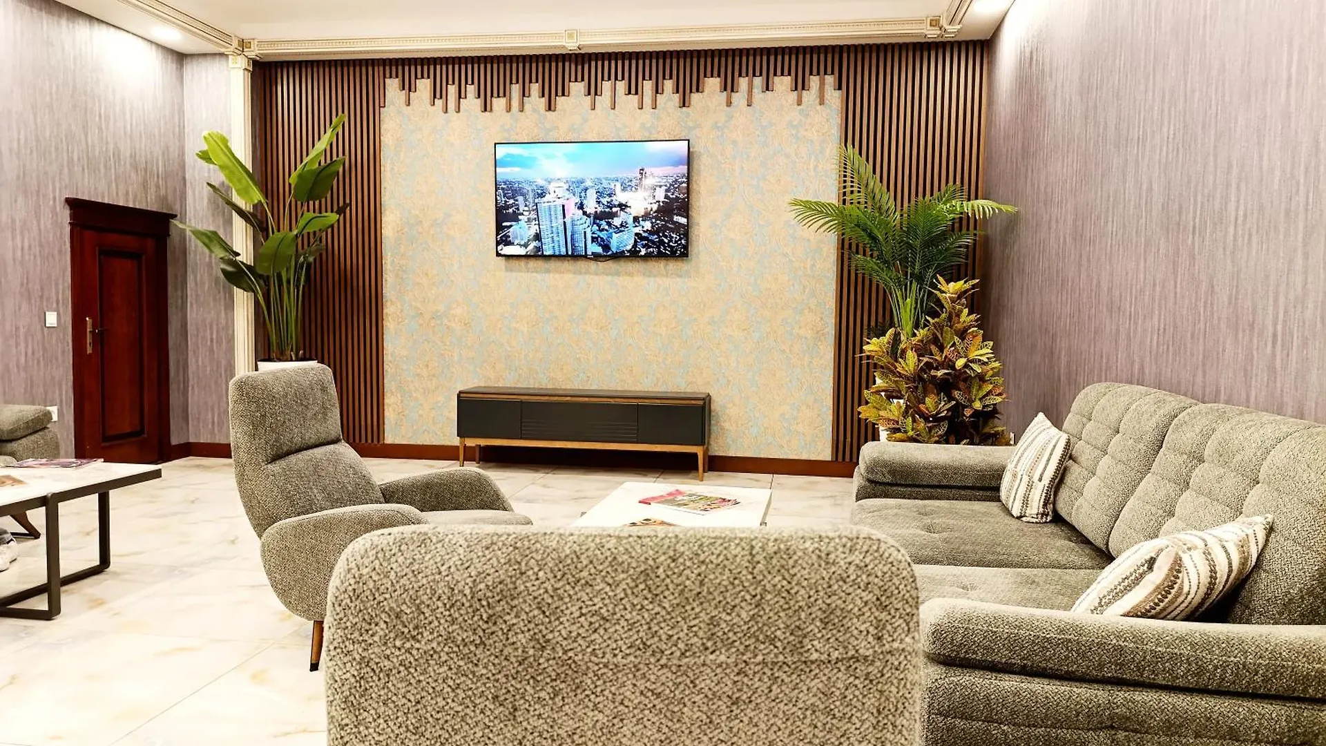 Alis Hotel Baku 5*,  Azerbaijan