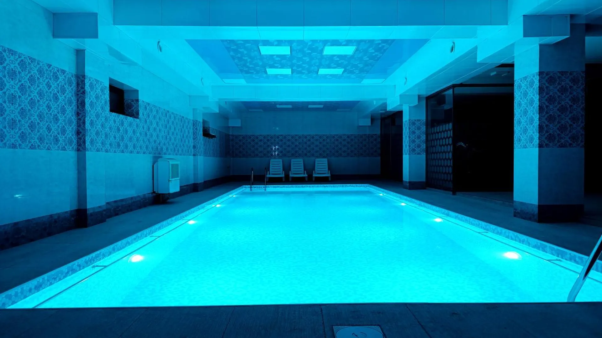 Alis Hotel Baku