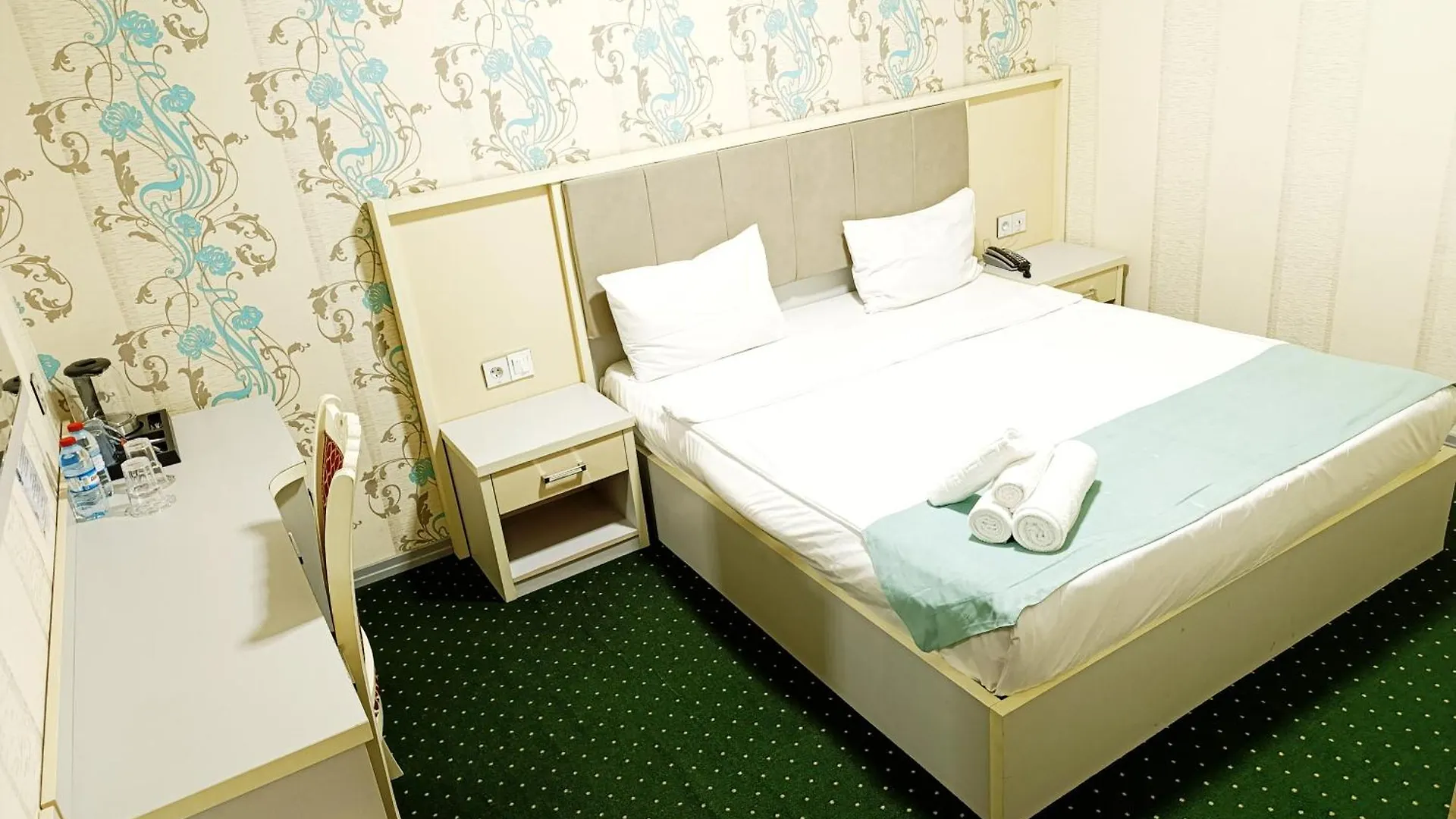 Alis Hotel Baku