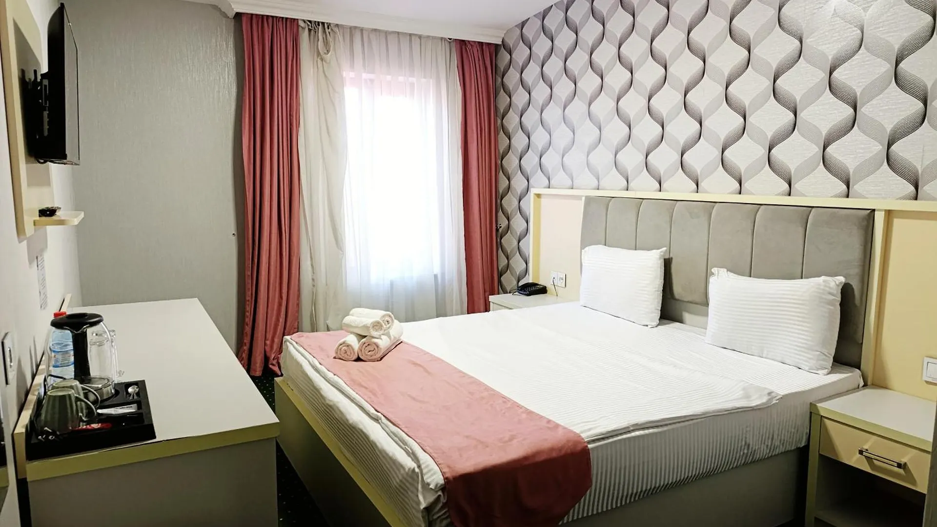 Alis Hotel Baku