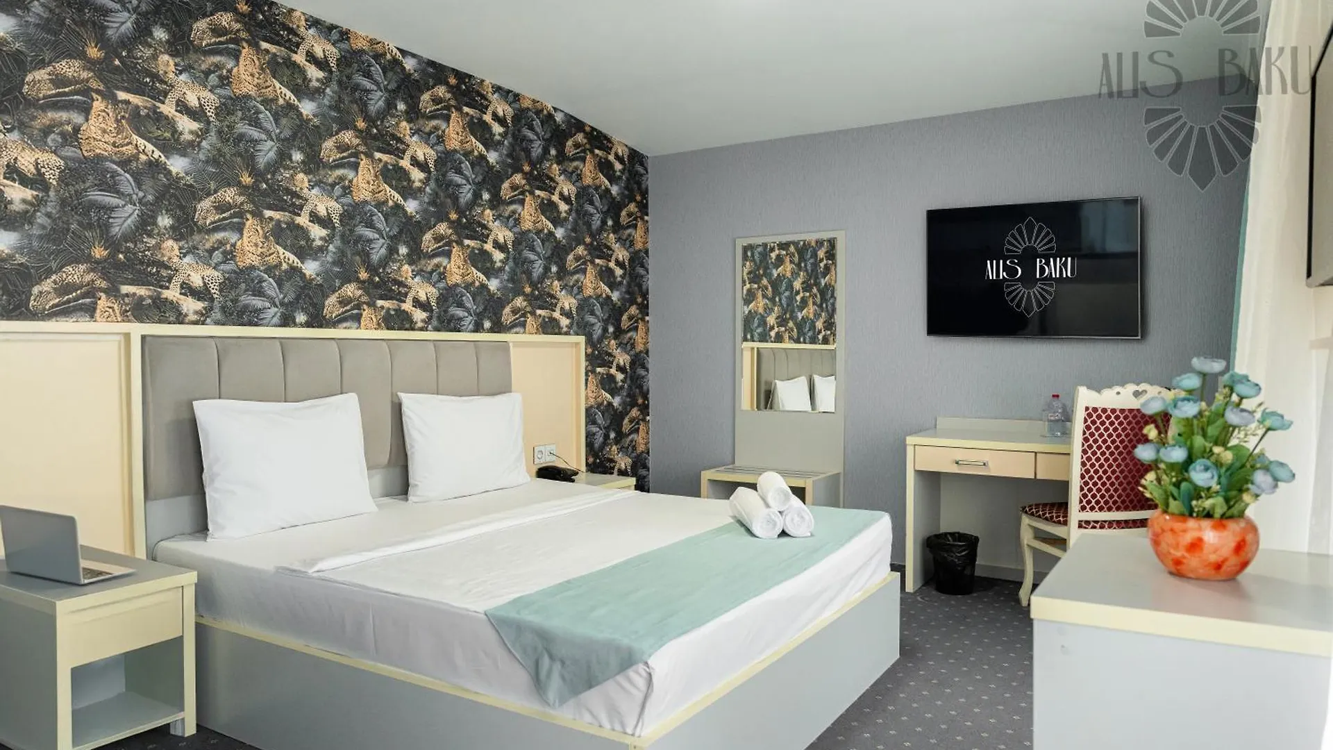 Alis Hotel Baku