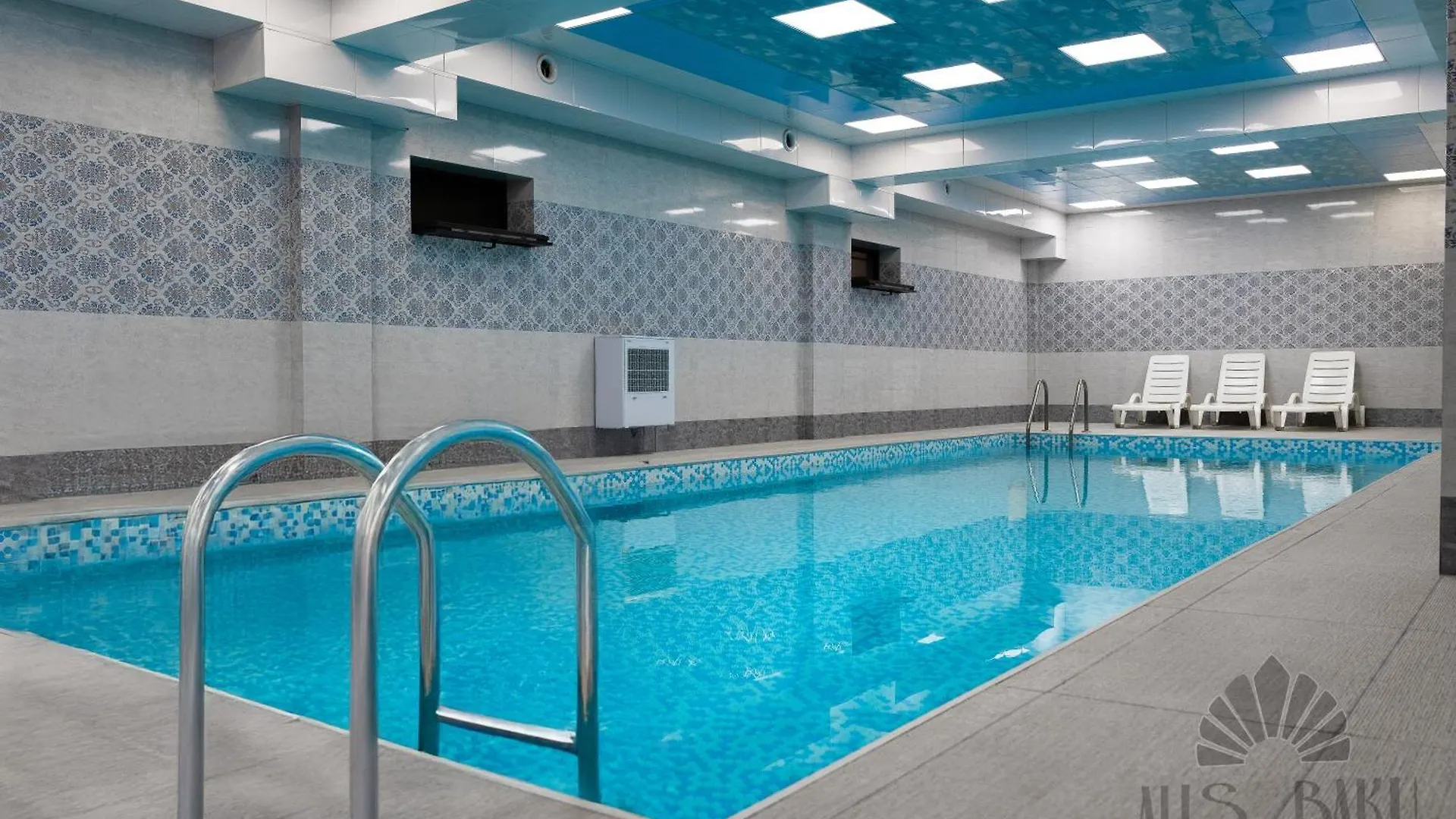 Alis Hotel Baku