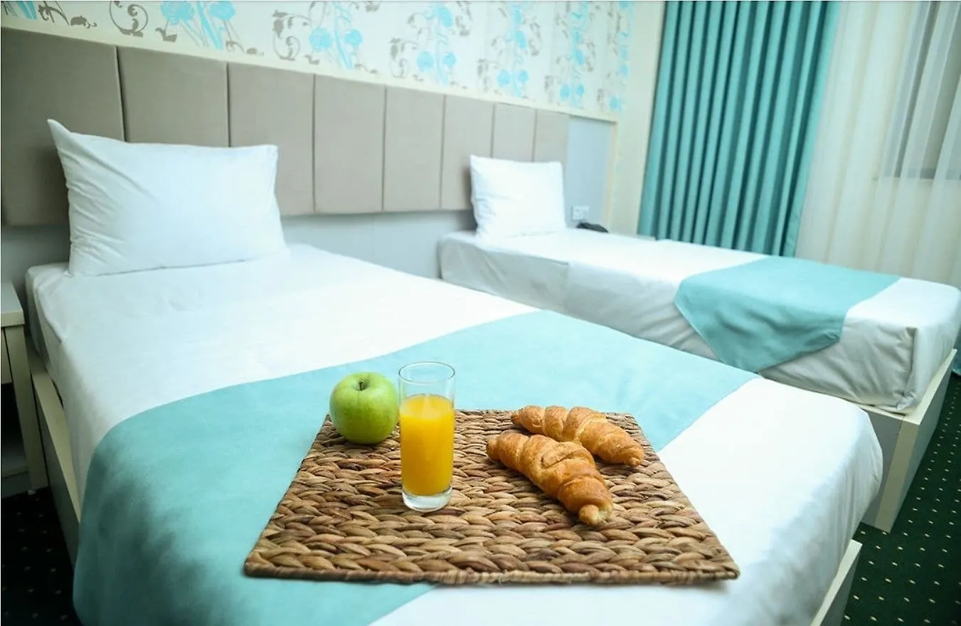 Alis Hotel